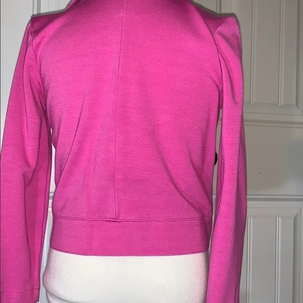 Design History Jacket - Picture 2 of 2